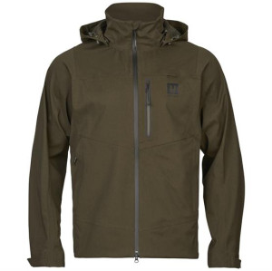 Härkila Finnmark HWS Jakke Mens, Hunting Green Str. 54
