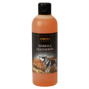 Härkila Leather Oil 40