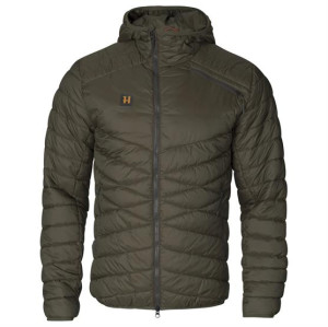 Härkila Logmar Isoleret Pakbar Jakke Mens, Willow Green Str. 52