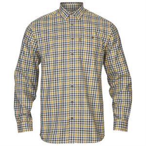 Härkila Milford Skjorte Mens, Grape Leaf L