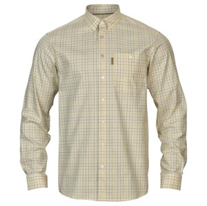 Härkila Portfield L/S Shirt Mens, Grape Leaf 3XL