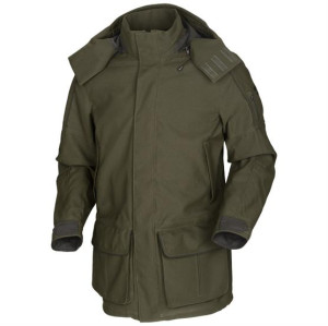 Härkila Pro Hunter Endure Jacket Mens, Willow Green XS