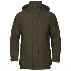 Härkila Pro Hunter GTX Legacy Jakke Mens, Willow Green Str. 52