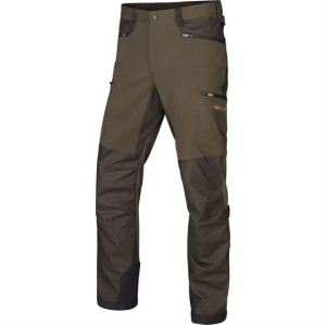 Härkila Ragnar Bukser Mens, Willow Green / Shadow Grey Str. 58