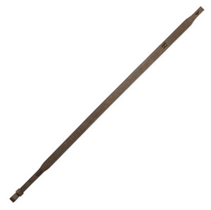 Härkila Shotgun Sling in Leather