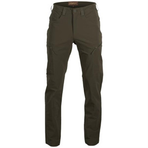 Härkila Trail Bukser Mens, Willlow Green
