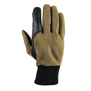 Haunter Shooter Warmliner Glove, Forest Green XXL