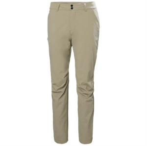 Helly Hansen Womens Brona Softshell Pant, Pebble M