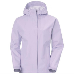 Helly Hansen Womens Seven J Jacket, Lilatech 3XL
