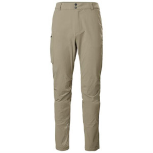 Helly Hansen Mens Brono Softshell Pant, Pebble M