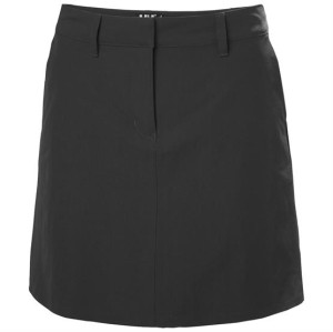 Helly Hansen Womens QD Skort, Ebony L