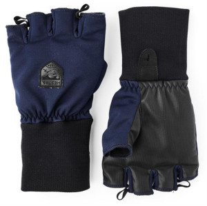 Hestra Infinium Short - 5 Finger, Navy Str. 6