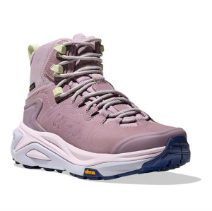 Hoka Womens Kaha 3 GTX, Fragrant Lilac / Lilac Cream 40,5