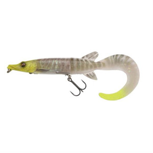 Savage Gear 3D Hybrid Pike 10 - 30 gram