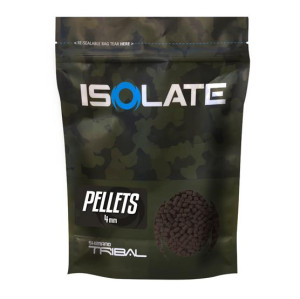 Shimano Isolate Pellet HP
