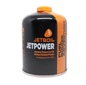 Jetboil Jetpower 450 gram S