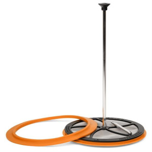 Jetboil Grande Coffee Press Silicone 2.0 10 - 30 gram