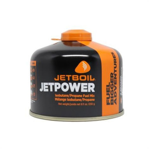 Jetboil Jetpower 230 gram L/XL