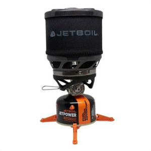 Jetboil MiniMo 1,0L L