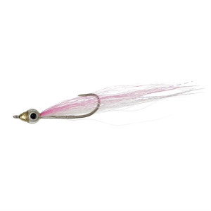Unique Flies Jiggy -3+