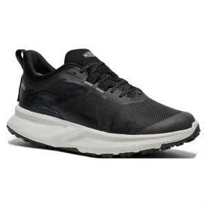 Keen Mens 450 Dirt WP, Black / Magnet 42