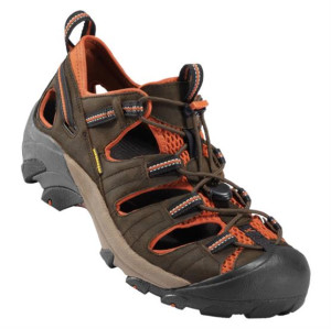 Keen Mens Arroyo II, Black Olive / Bombay Brown 47
