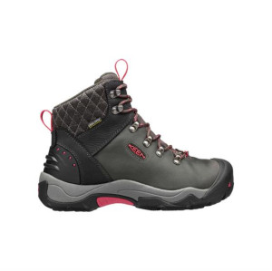 Keen Womens Revel III, Black / Rose 49