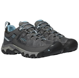 Keen Womens Targhee III WP, Magnet / Blue 36