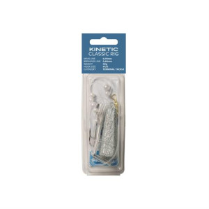 Kinetic Sabiki Classic 60 gram