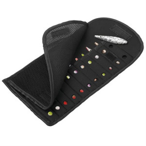 Kinetic Inline Lure Wallet, Gennemløbs Mappe 5 gram