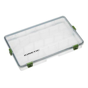 Kinetic Waterproof System Box 60 gram