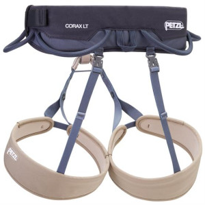 Petzl Corax LT, Grey M/L