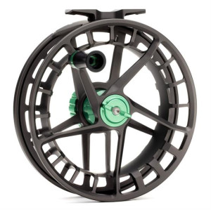Waterworks-Lamson Lamson Hyperspeed M8 Coastal -5+