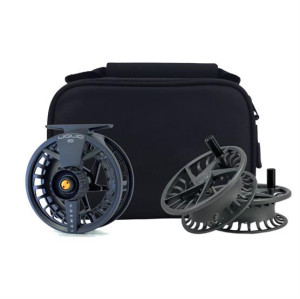 Waterworks-Lamson Lamson Liquid S 3-Pack -7+ Day Break -5+
