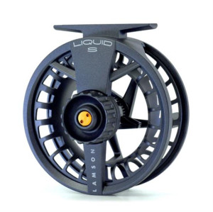 Waterworks-Lamson Lamson Liquid S -5+ Day Break -5+