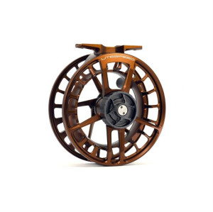 Waterworks-Lamson Lamson Litespeed F -5+ Whiskey -3+