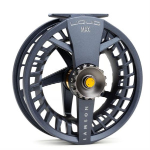 Waterworks-Lamson Lamson Liquid Max 6 Reel, Cadet XL
