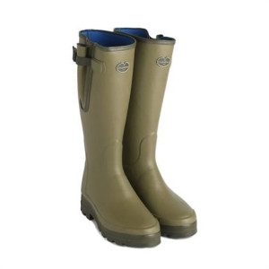 Le Chameau Vierzonord Mens, Green 41