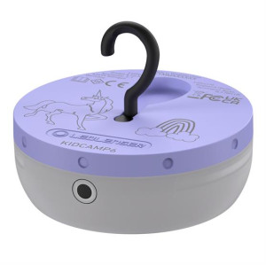 Led Lenser Kidcamp6, Purple