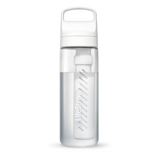 LifeStraw Go 1 liter, Clear M