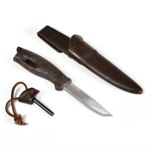 Light My Fire Swedish FireKnife Bio 2-in-1 M