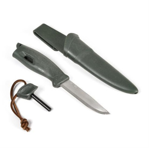 Light My Fire Swedish FireKnife Bio 2-in-1 XL