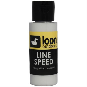 Loon Line Speed, Line Dressing 7 Gram
