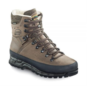 Meindl Island MFS Mens, Brown 42