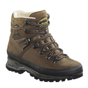 Meindl Island MFS Lady, Hazelnut 38
