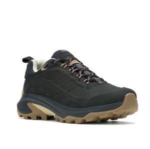 Merrell Moab Speed 2 LTR WP Womens, Black 44