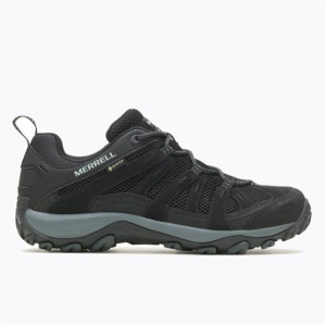 Merrell Alverstone 2 GTX Mens, Black / Black 41