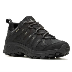 Merrell Mens Claypool 2 Sport GTX, Black 40