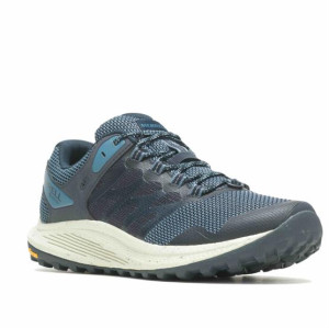 Merrell Nova 3 GTX Mens, Navy 42