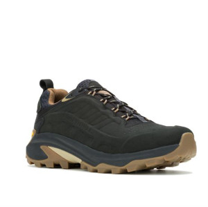Merrell Moab Speed 2 LTR WP Mens, Black 44
